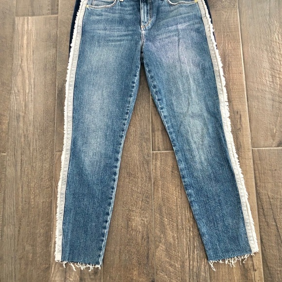 JOE’S JEANS The Icon Skinny jeans SZ 29 - Picture 5 of 7